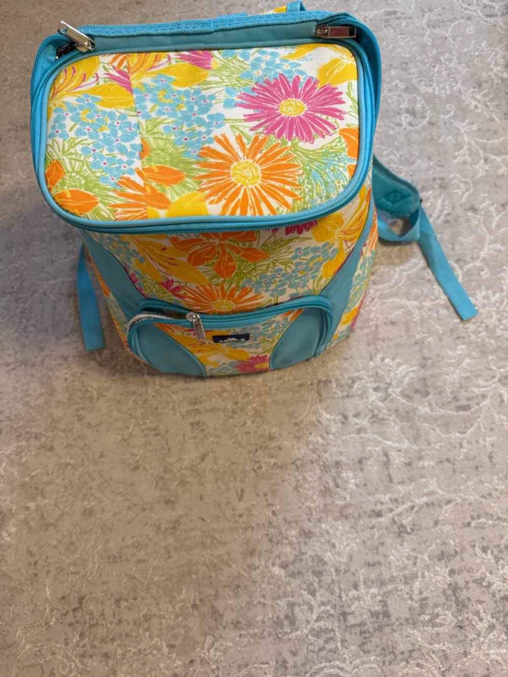 Backpack cooler - Picture 13 of 13
